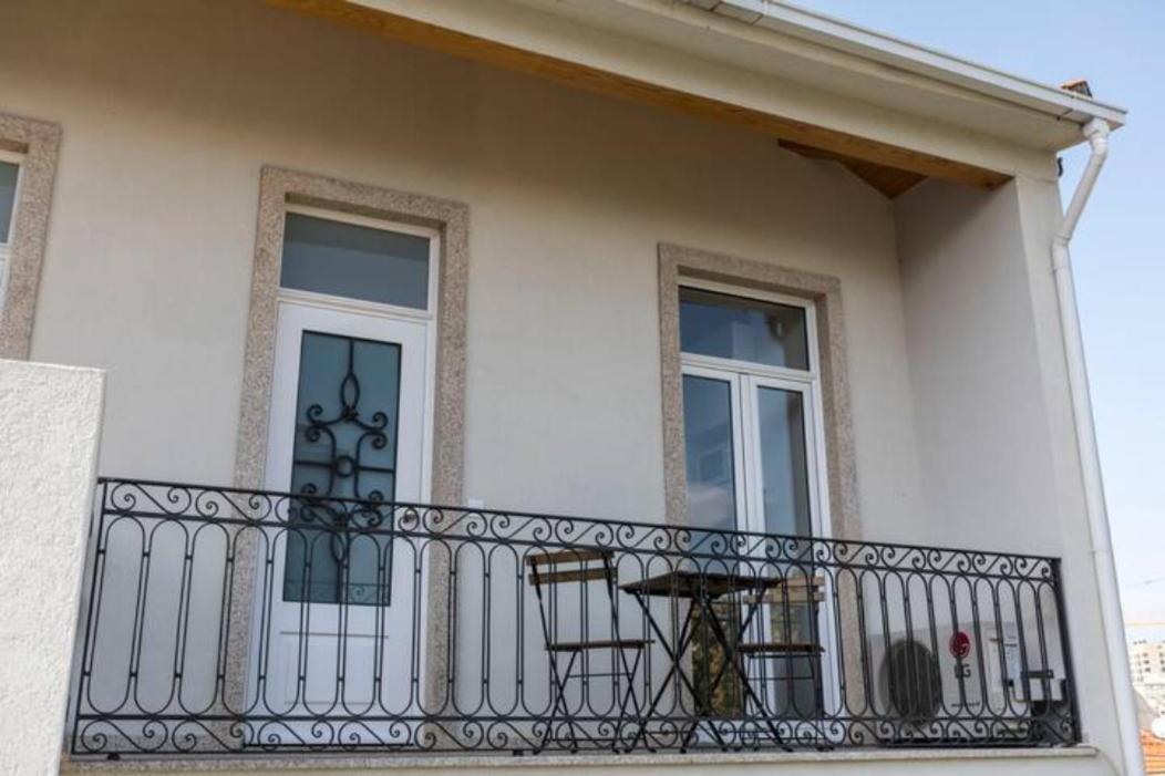 Mermeid Romantic Appartment Porto Dış mekan fotoğraf