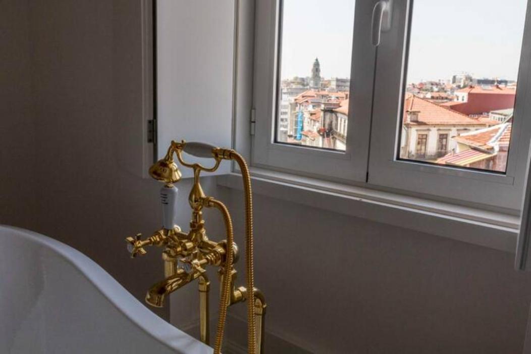 Mermeid Romantic Appartment Porto Dış mekan fotoğraf