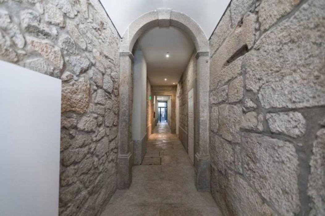 Mermeid Romantic Appartment Porto Dış mekan fotoğraf