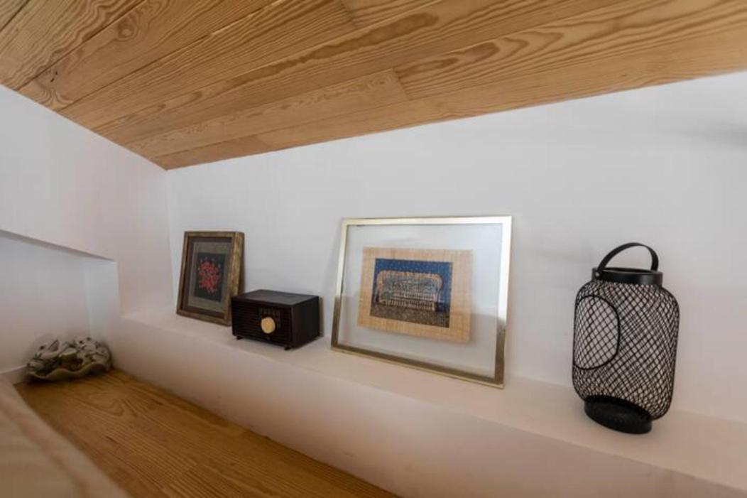 Mermeid Romantic Appartment Porto Dış mekan fotoğraf