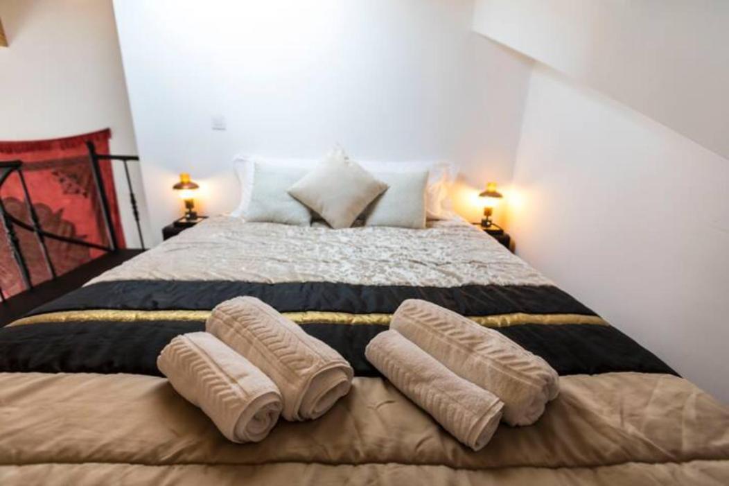 Mermeid Romantic Appartment Porto Dış mekan fotoğraf