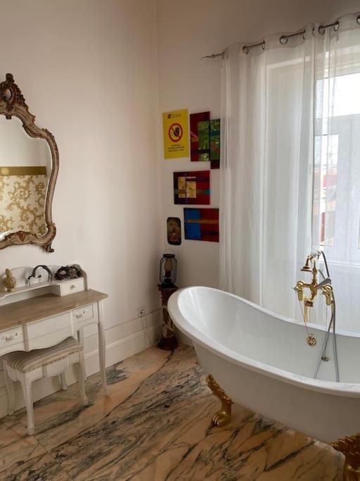 Mermeid Romantic Appartment Porto Dış mekan fotoğraf