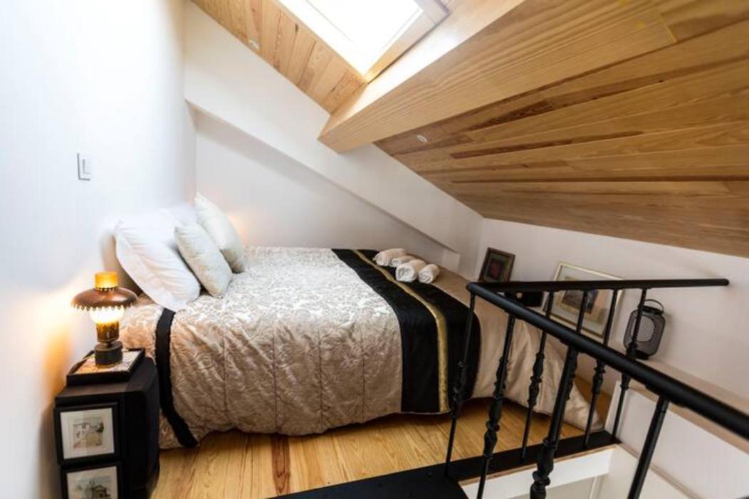 Mermeid Romantic Appartment Porto Dış mekan fotoğraf