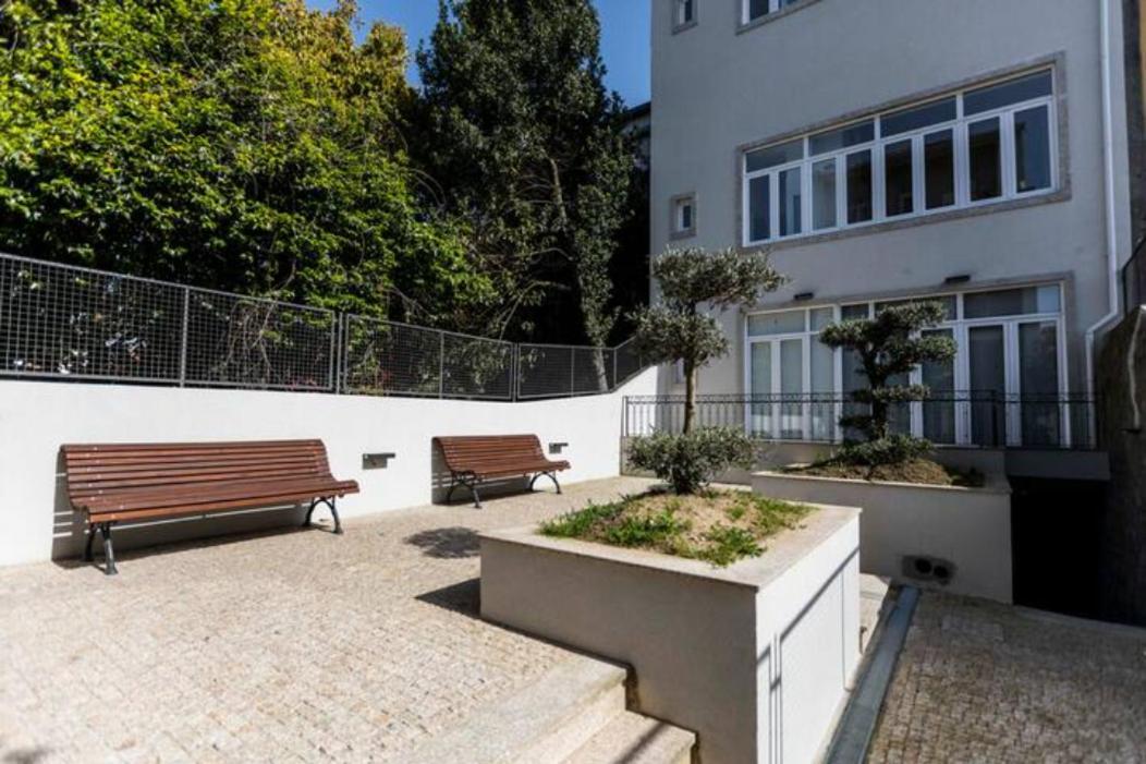 Mermeid Romantic Appartment Porto Dış mekan fotoğraf