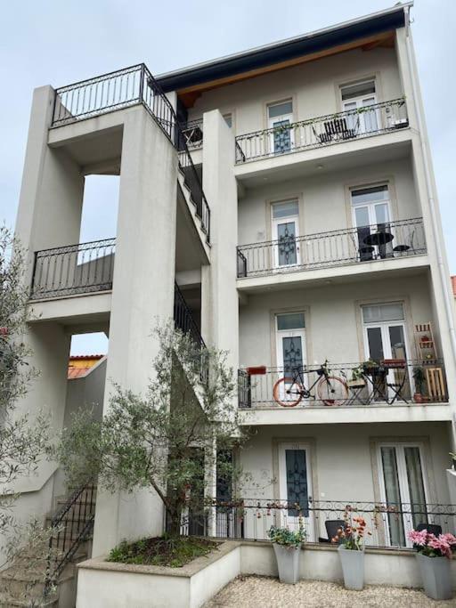 Mermeid Romantic Appartment Porto Dış mekan fotoğraf